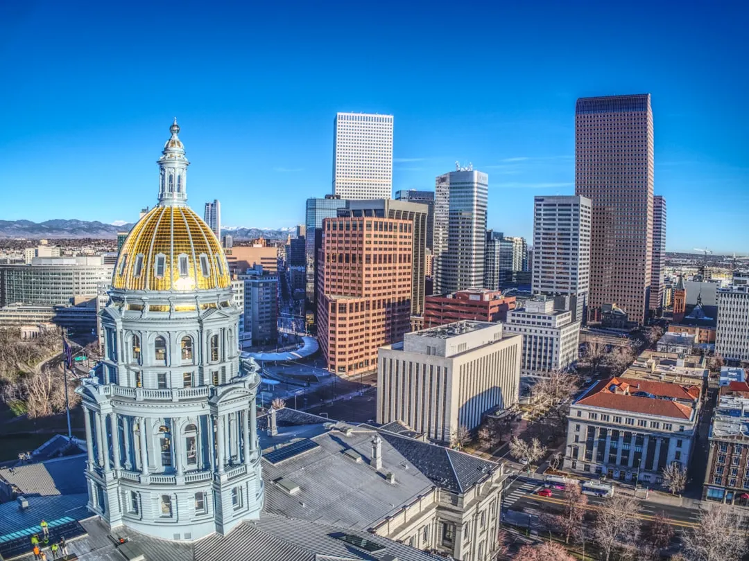 Photo Real Estate Denver Colorado Attract Buyers