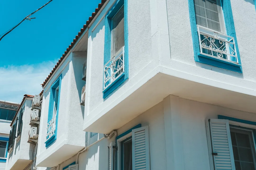 Photo Buying a Home in Gunbarrel