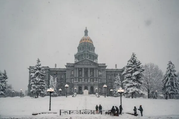 Photo Denver, Colorado Cost of Living