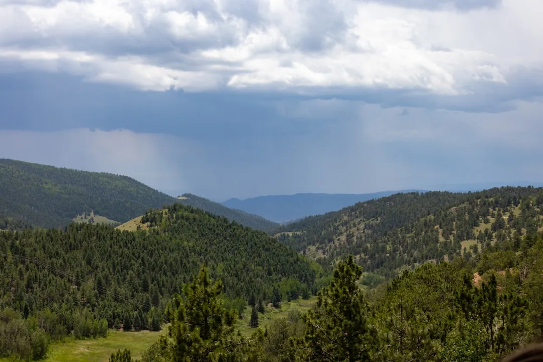 Photo Gunbarrel, Colorado