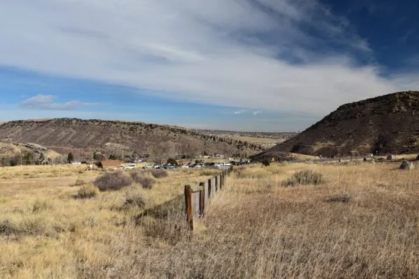 Photo Gunbarrel, Colorado Real Estate