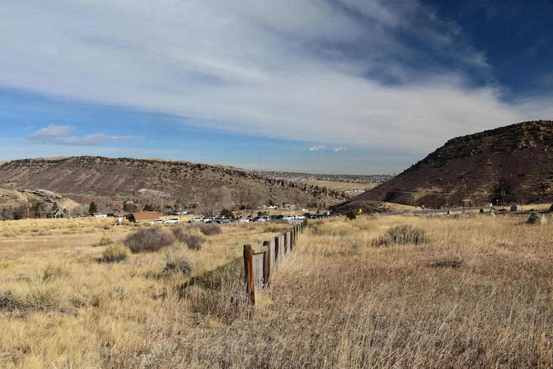 Photo Gunbarrel, Colorado Real Estate