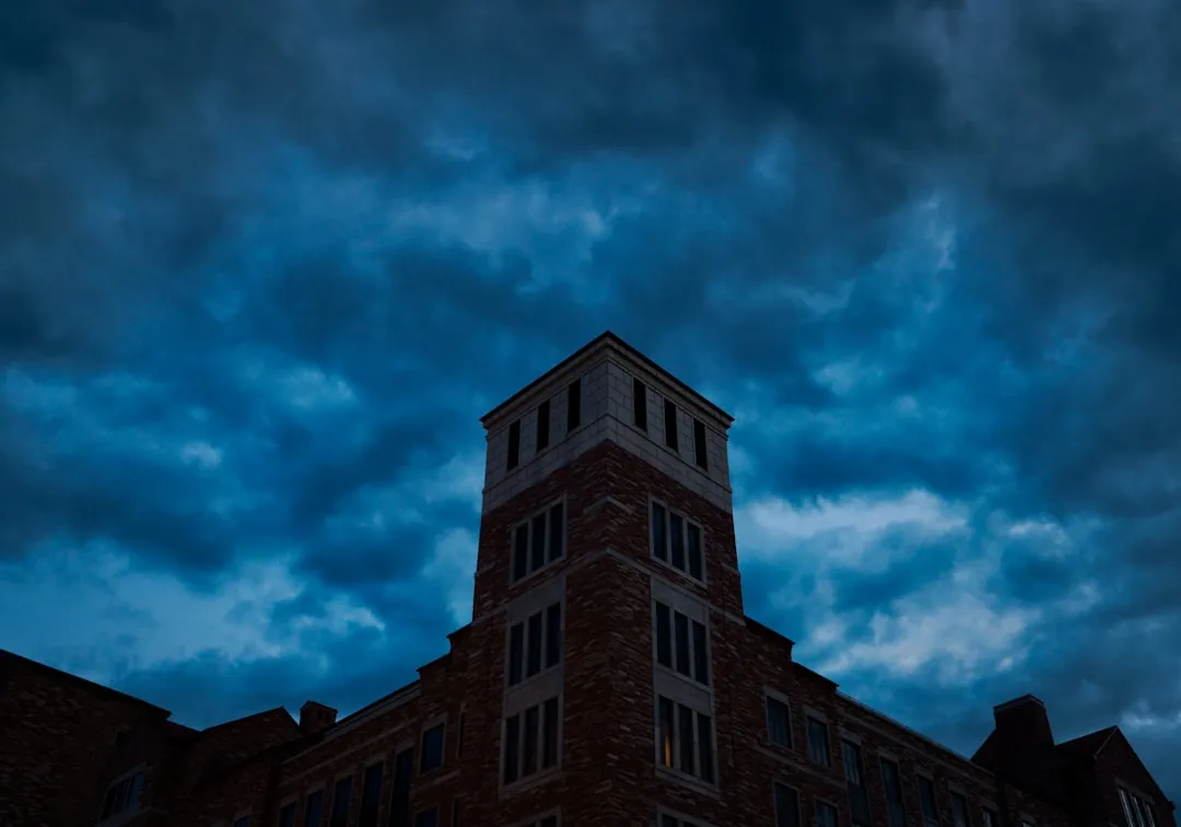 Photo Boulder, Colorado