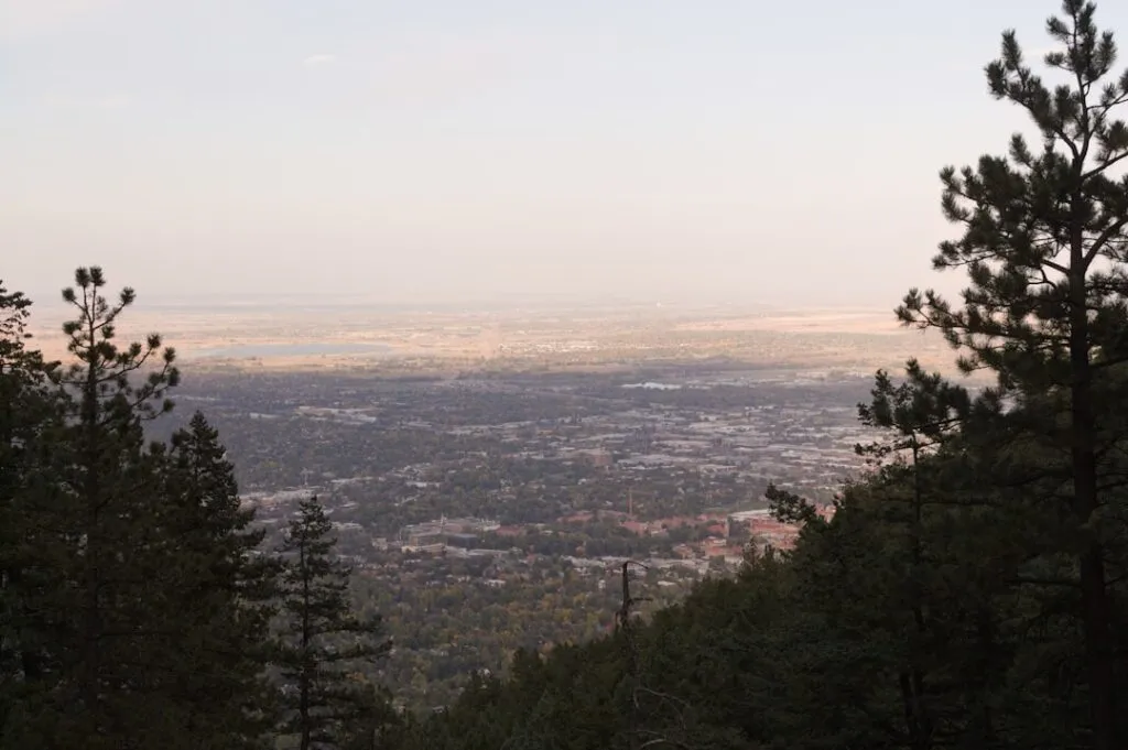 Photo Cost of Living in Boulder