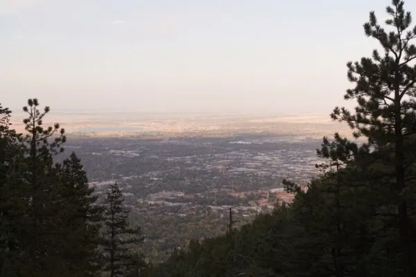 Photo Cost of Living in Boulder