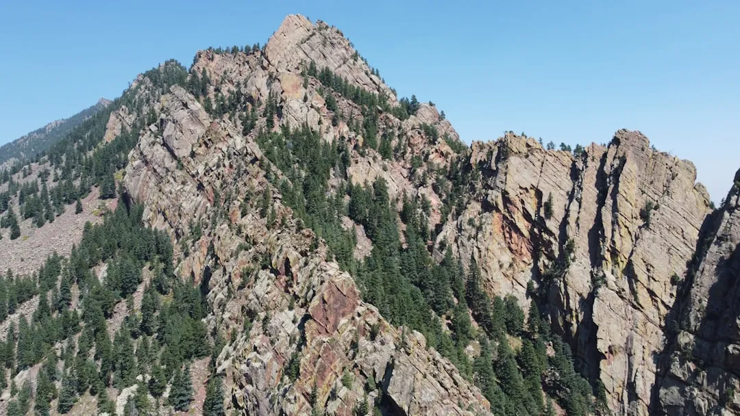 Photo Real Estate Reasons Buyers Choose Boulder