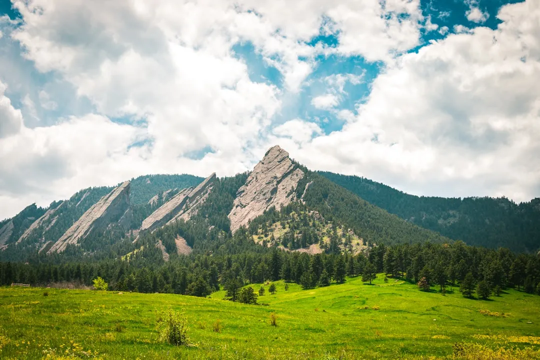 Photo Real Estate Reasons Buyers Choose Boulder