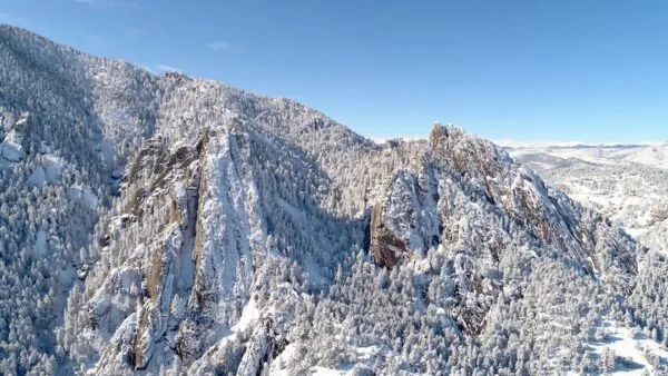 Photo Boulder, Colorado