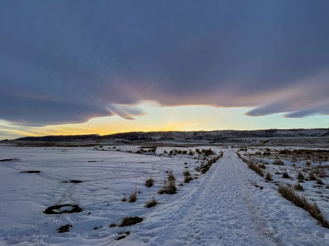 Photo Fort Collins, Colorado