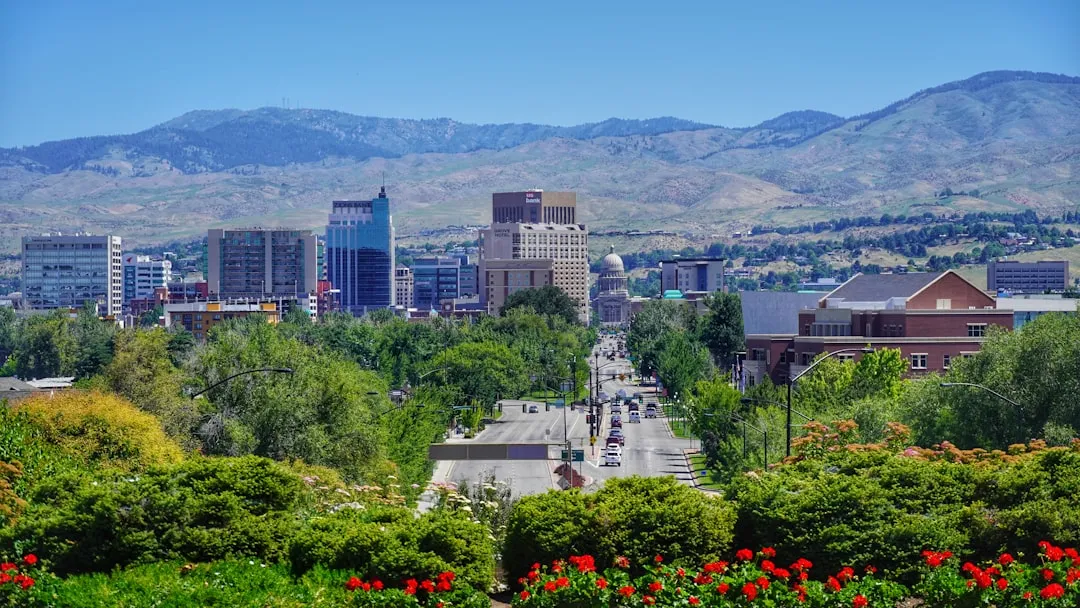 Photo Cost of Living Fort Collins Colorado 2026