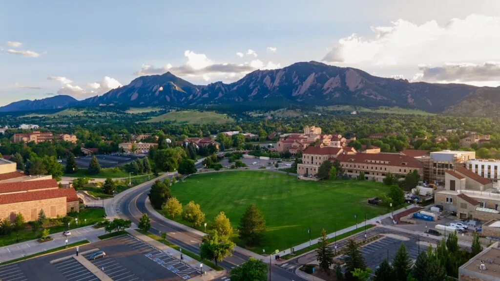 Photo Cost of Living Fort Collins Colorado 2026