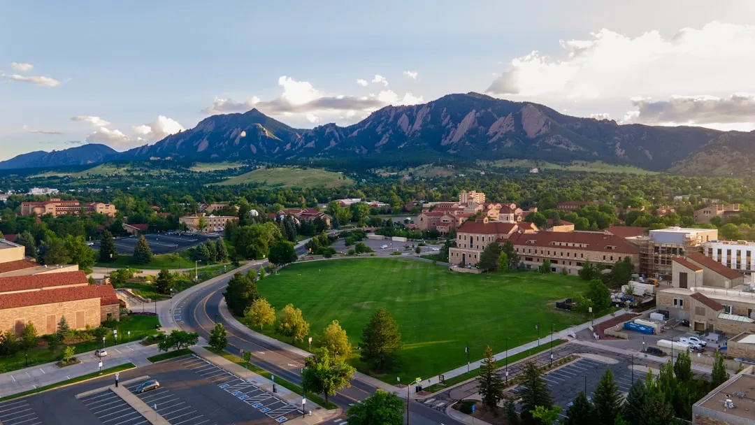 Photo Cost of Living Fort Collins Colorado 2026