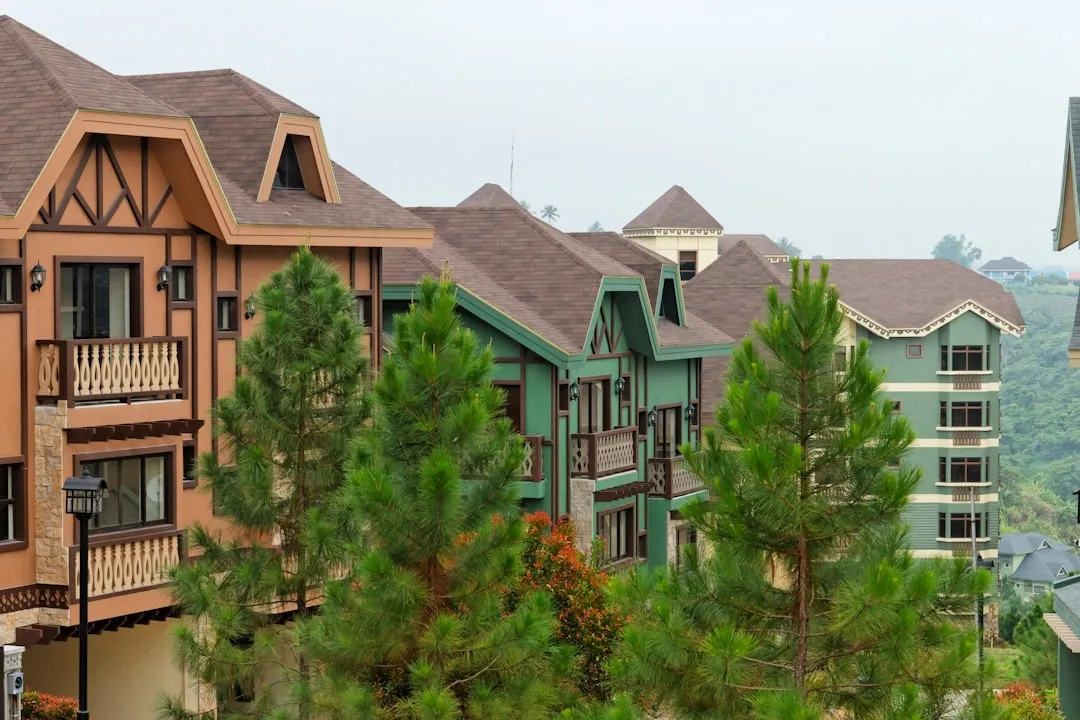 Photo Colorado Homes