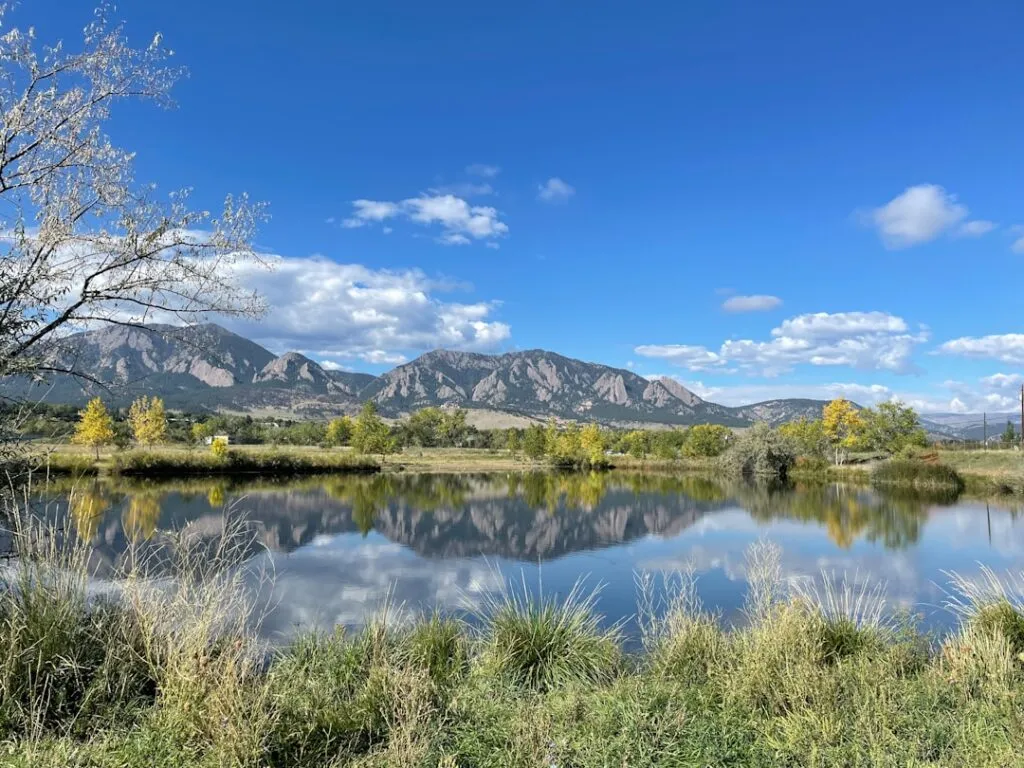 Photo Cost of Living in Boulder