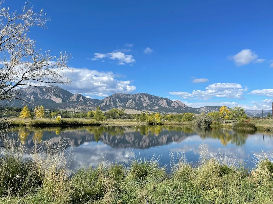 Photo Cost of Living in Boulder