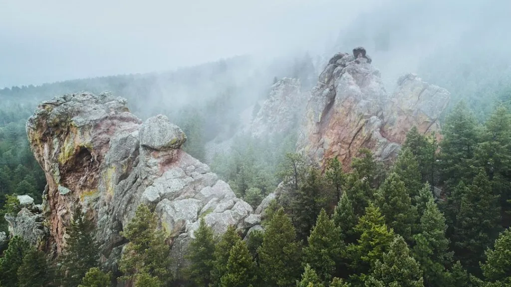 Photo Boulder, Colorado