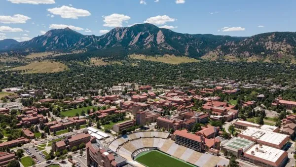 Photo Real Estate Reasons Buyers Choose Boulder