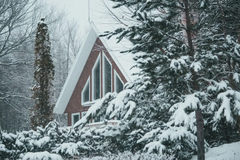 Photo Winter Home Maintenance Checklist