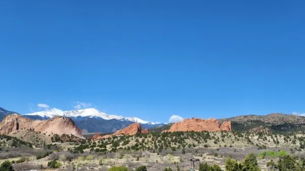 Photo Gunbarrel, Colorado