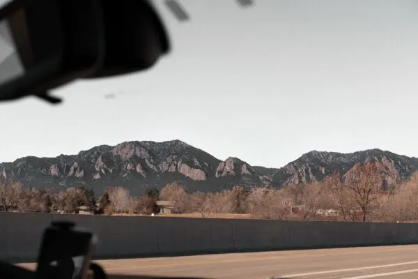 Photo Boulder, Colorado Cost of Living