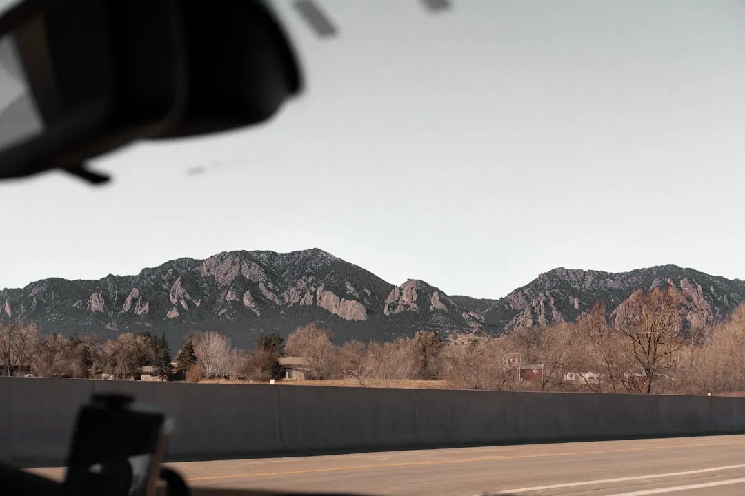 Photo Boulder, Colorado Cost of Living